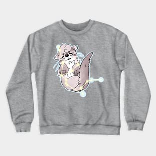 Aquarius Crewneck Sweatshirt